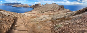 Península de São Lourenço, en