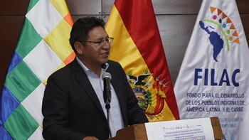 Bolivia rompe relaciones diplomáticas con Israel