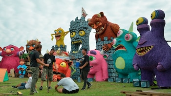 El ganador cobrará un premio