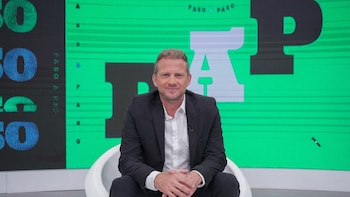 Salió campeón mundial Sub 20,