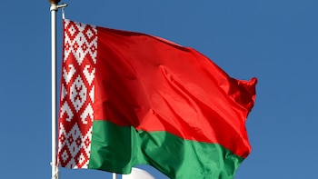 Bielorrusia alerta de una militarización