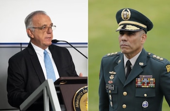 Eduardo Zapateiro arremetió contra el