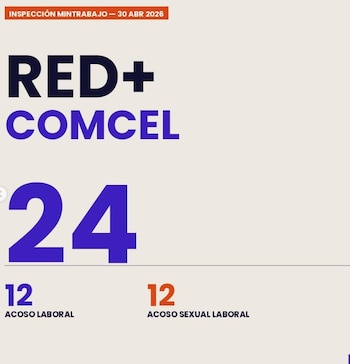 Un informe revela cómo la normalización y la falta de respaldo institucional han limitado los sueños y la seguridad de muchas periodistas - crédito @yotecreocolega/IG