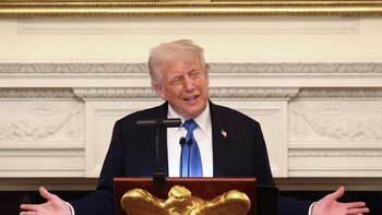 Propuesta del Gobierno Trump para