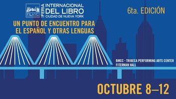 La FILNYC se celebra en