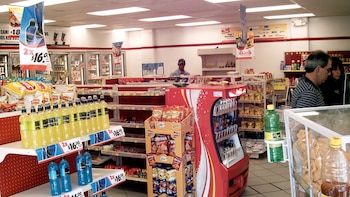 Competencia de Tambo inaugura primer