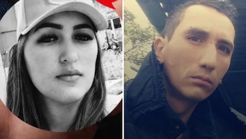 Feminicidio en un motel: el señalado responsable del crimen se entrego a las autoridades