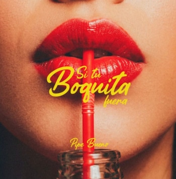 Pipe Bueno le dio vida