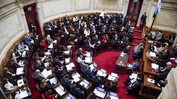 Radiografía y laberintos de la reforma electoral del Gobierno que ingresó hace un mes en el Senado