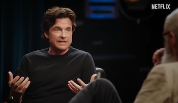 La lección de Ron Howard