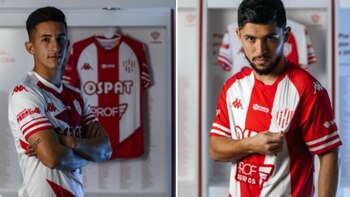 Cañete y Luna Diale, comprados