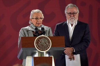 Foto Cortesía Presidencia