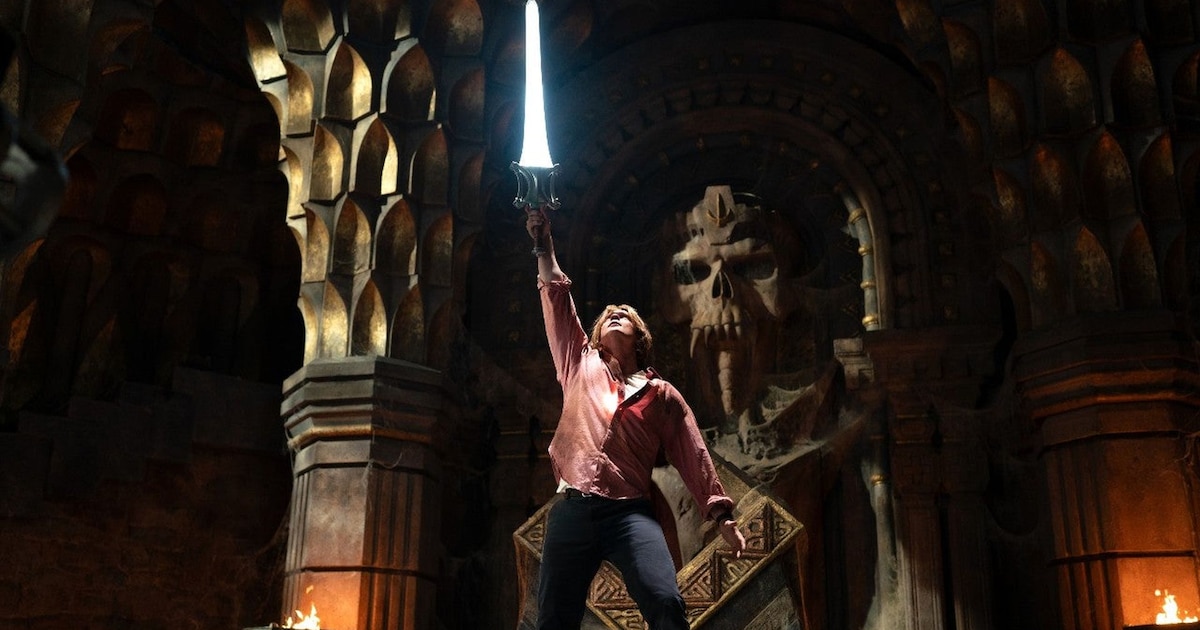 He-Man regresa al cine con una nueva película y apuesta a conquistar a una nueva generación