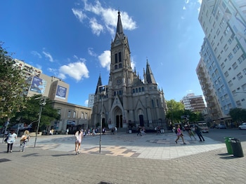 La Catedral de Mar del