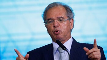 Brasil acelera la reducción de