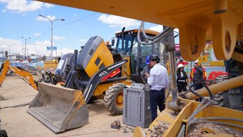 El Ministerio de Ambiente instó