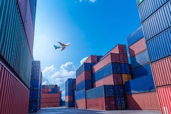 Las aerolíneas de América Latina