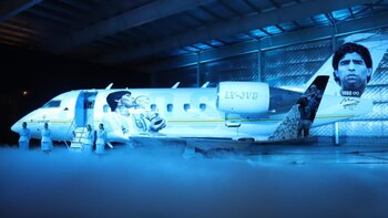 El Tango D10S puede visitarse