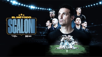 El método Scaloni: testimonios exclusivos, liderazgo detrás del éxito y una estrategia inédita en el documental argentino de Flow
