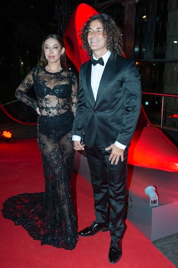 Avant Premiere El diablo viste a la moda