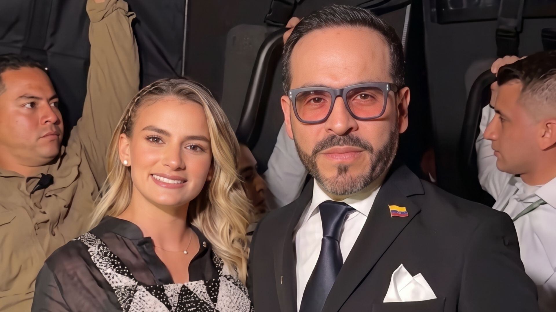 De la Espriella promete apoyo al sector textil en Colombia tras años de abandono