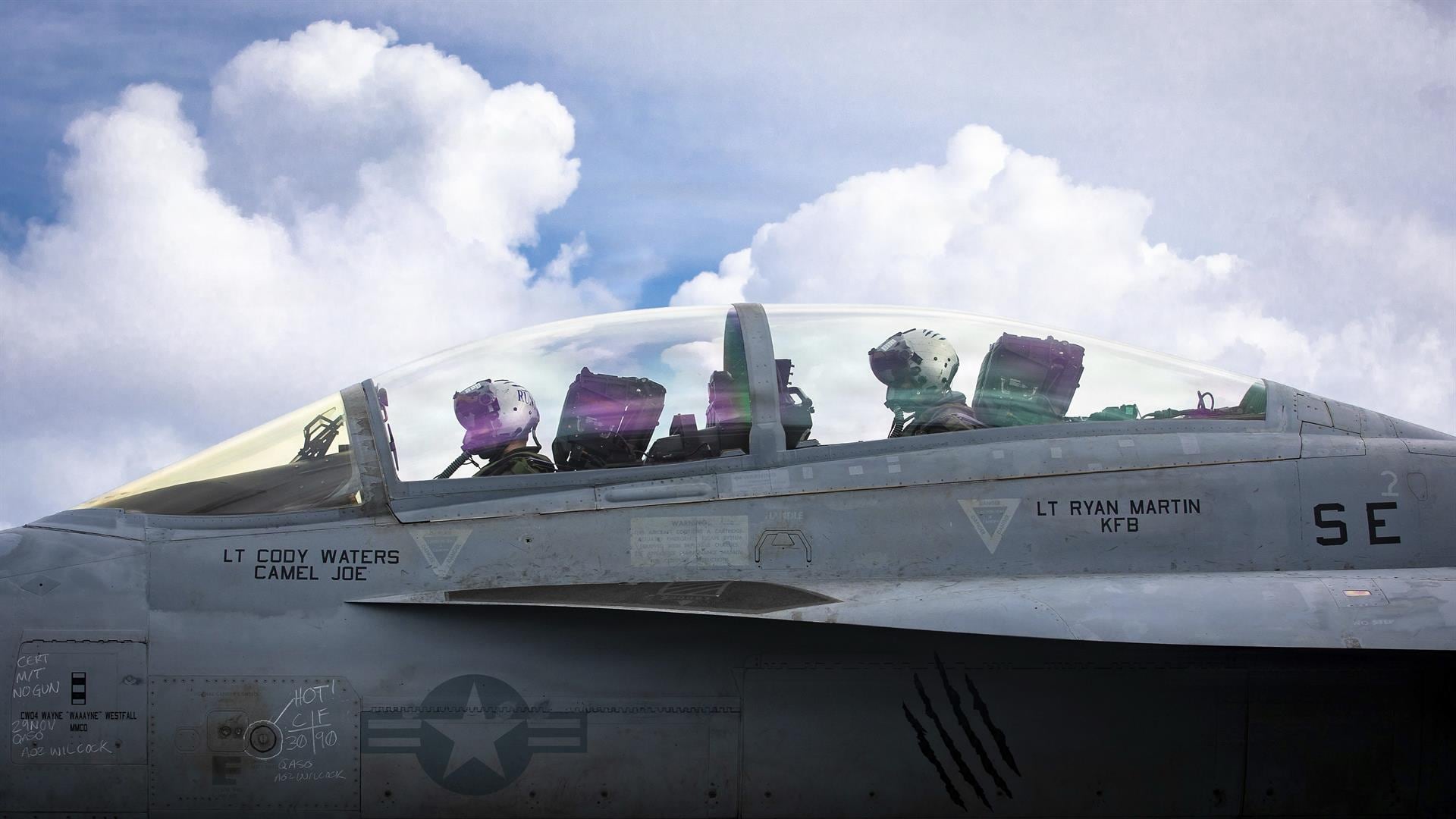 Usuarios civiles rastrean y publican vuelos militares secretos de Estados Unidos en tiempo real, exponiendo información sensible en Medio Oriente (Europa Press)