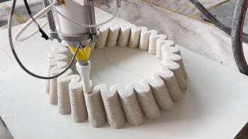 El procedimiento de impresión se