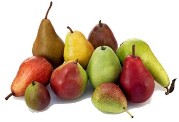 La pera previene y combate