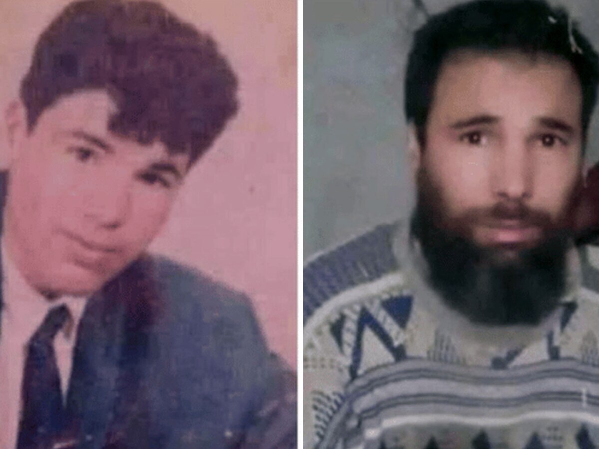 Desapareció hace 27 años cuando iba al colegio, lo daban por muerto, pero su vecino lo tenía secuestrado en un pozo - Infobae