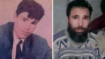 Desapareció hace 27 años cuando