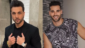 Nicola Porcella aceptó las disculpas