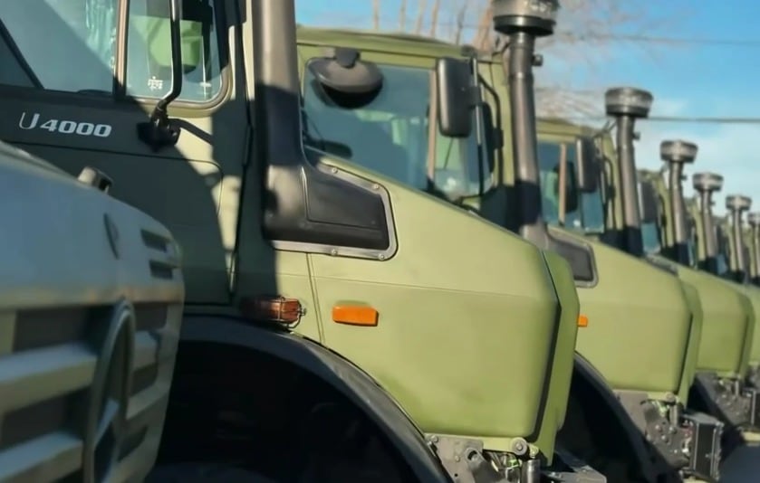 La incorporación de drones y simuladores de tiro busca ampliar las capacidades operativas del Ejército Argentino y reducir los costos de entrenamiento (Captura de video)