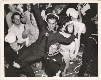 Weegee ICP