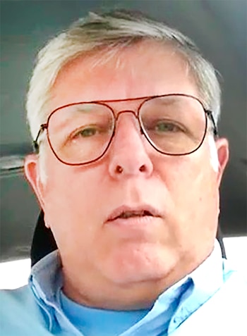 CF Diego Armando Comisso Urdaneta