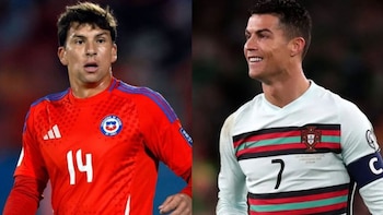 Dónde ver Chile vs Portugal HOY: canal tv online del duelo amistoso por fecha FIFA 2026