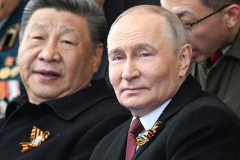 Xi Jinping es uno de