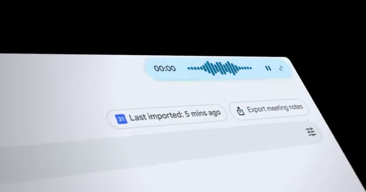 Nueva app de Google no necesita internet: toma nota de todo y no te cobra