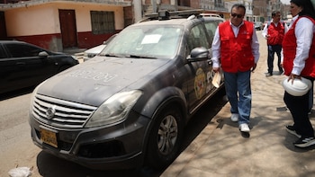 PNP en crisis: más de