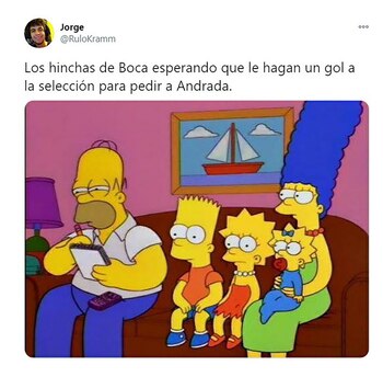 Con Franco Armani como eje