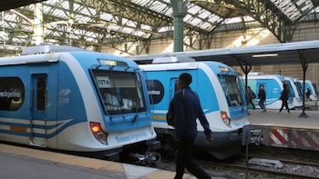 La Justicia pone bajo la