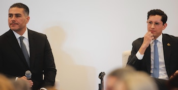 La coordinación del Gabinete de