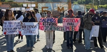 Estudiantes de la UAEM realizaron