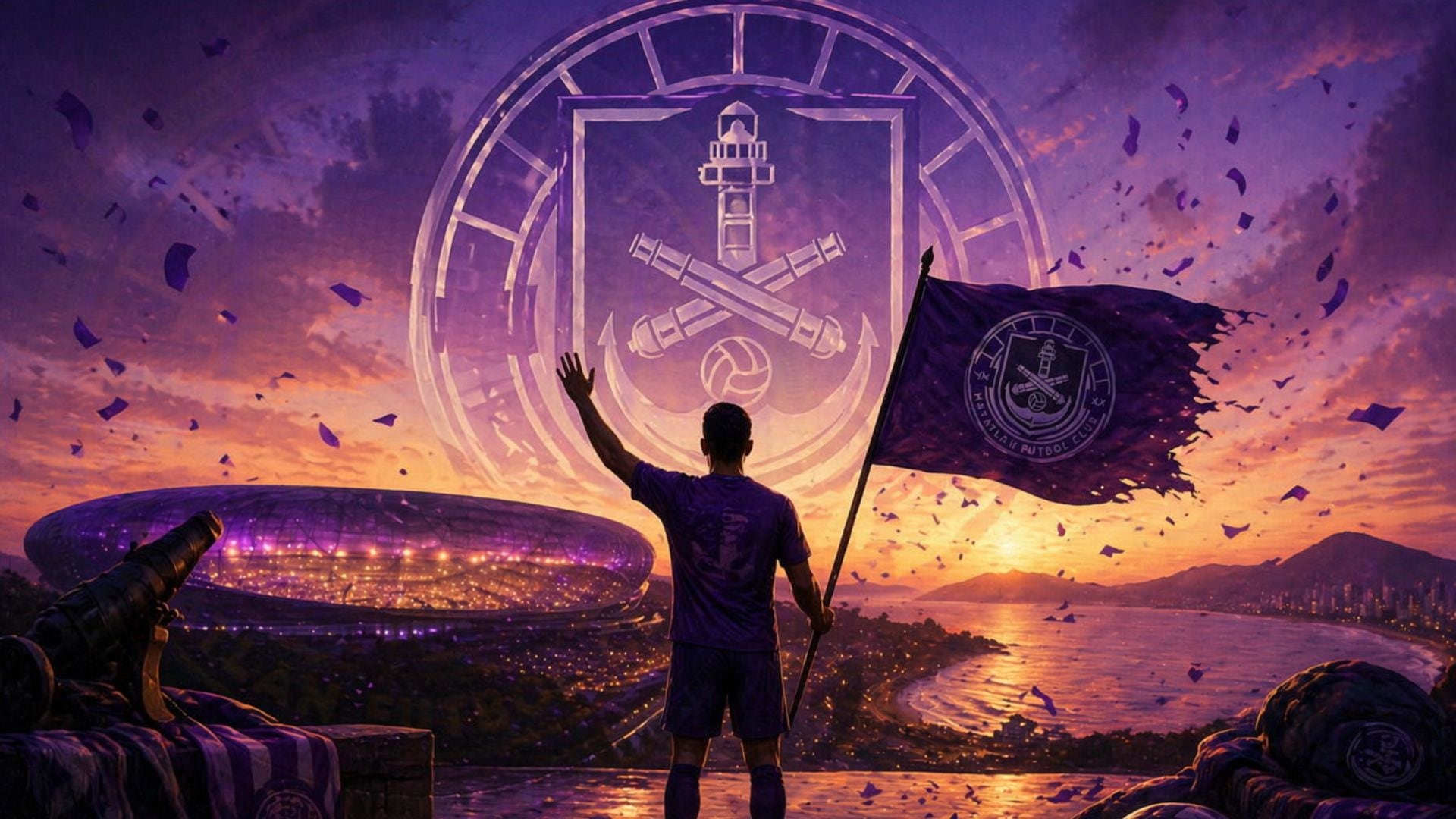 Fue convocado a Primera División por el Mazatlán FC, pero hoy se gana la vida como chalán de albañilería