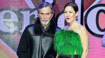 La química actoral previa a