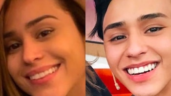 Comparan a Yanet García con ‘Lapizito’: fotos en redes desatan burlas