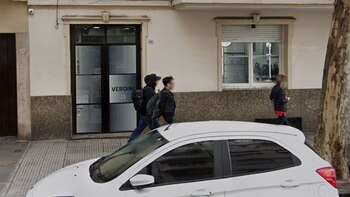 La peluquería en Recoleta donde