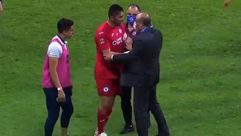 Foto: Captura de Twitter @MarcoCancino