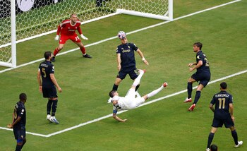 The Xabi Alonso set