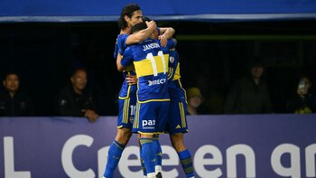 Confirmaron fecha y sede del duelo entre Boca Juniors y Almirante Brown por la Copa Argentina: los otros cruces definidos