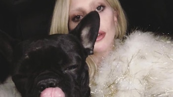 La cantante ofreció una recompensa